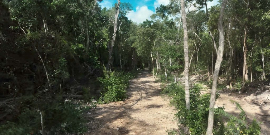 terreno en tulum, ende global 