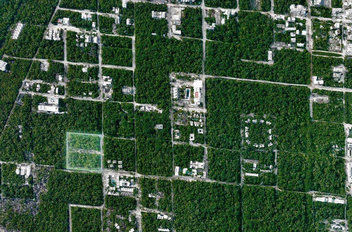 Terrenos a la venta en tulum