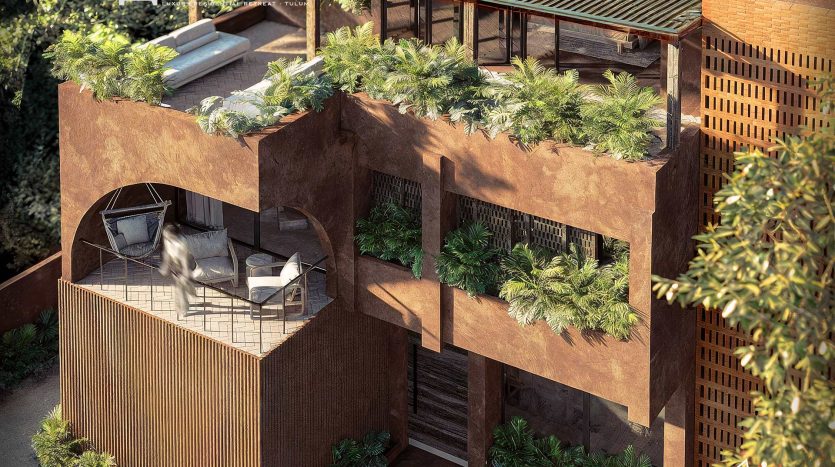 Santuario RaMa x ENDE Global