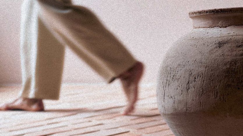 Santuario RaMa x ENDE Global