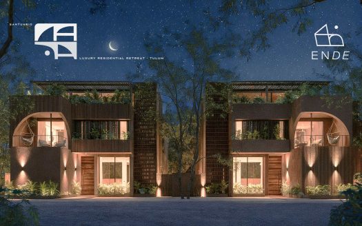 Santuario RaMa x ENDE Global