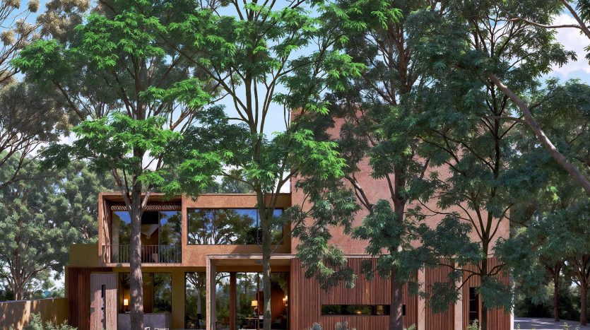 Santuario RaMa x ENDE Global